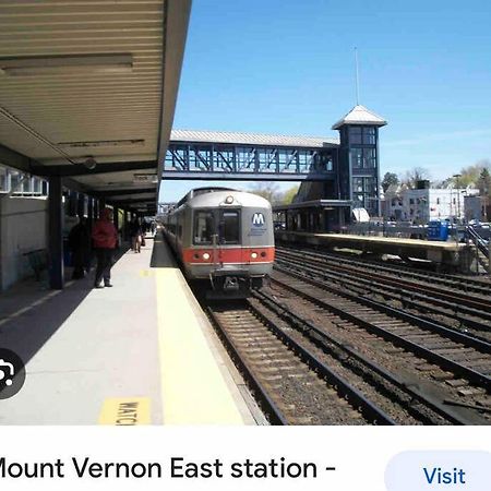 Marvelous Modern Apartment At Perfect Location Mount Vernon エクステリア 写真
