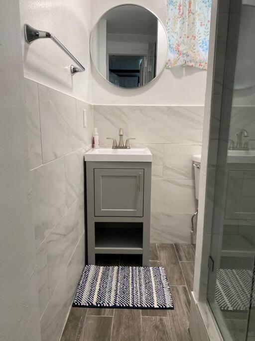 Marvelous Modern Apartment At Perfect Location Mount Vernon エクステリア 写真