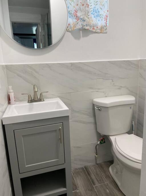 Marvelous Modern Apartment At Perfect Location Mount Vernon エクステリア 写真