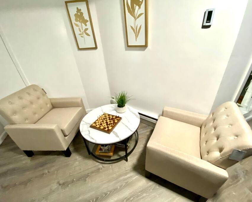 Marvelous Modern Apartment At Perfect Location Mount Vernon エクステリア 写真