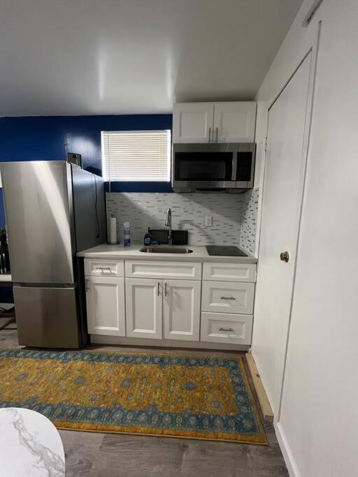 Marvelous Modern Apartment At Perfect Location Mount Vernon エクステリア 写真