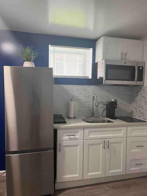 Marvelous Modern Apartment At Perfect Location Mount Vernon エクステリア 写真