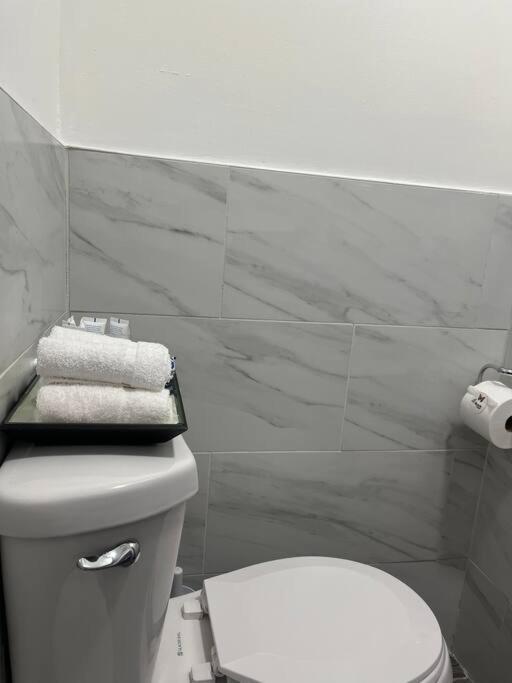 Marvelous Modern Apartment At Perfect Location Mount Vernon エクステリア 写真