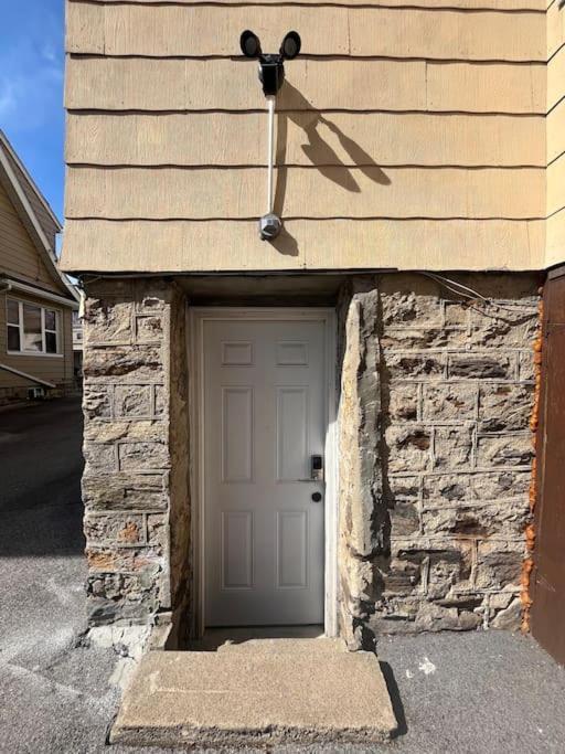 Marvelous Modern Apartment At Perfect Location Mount Vernon エクステリア 写真