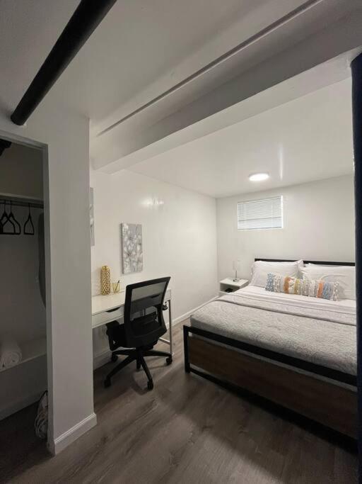 Marvelous Modern Apartment At Perfect Location Mount Vernon エクステリア 写真